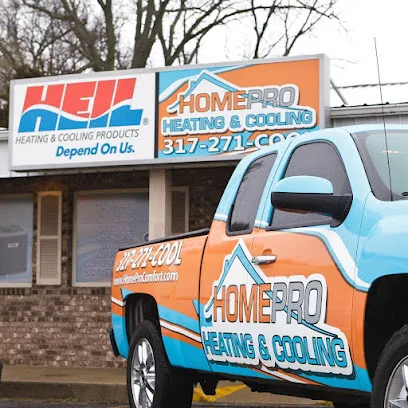 HomePro primary photo