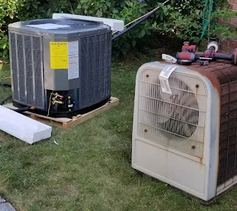 HomeServe of Long Island