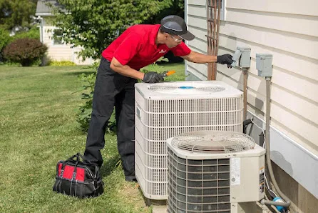 HomeServe of Long Island