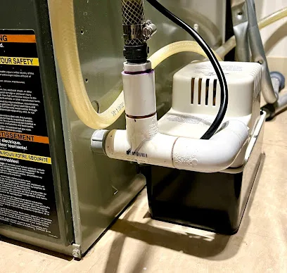 HomeServe of New England