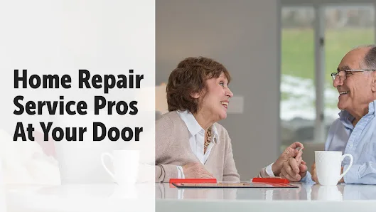 HomeServe of New England