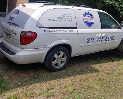 Hometown Heating and Air primary photo