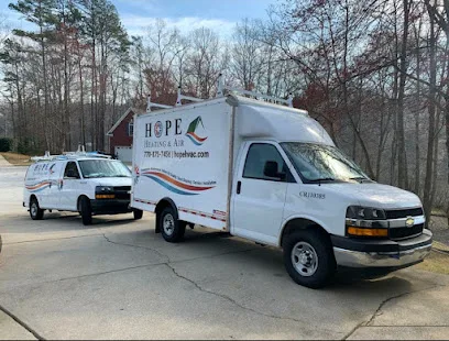 Hope Heating & AC Repair