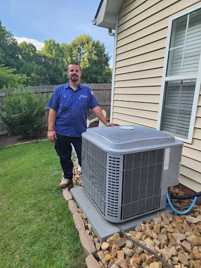 Horne Heating and Air Conditioning