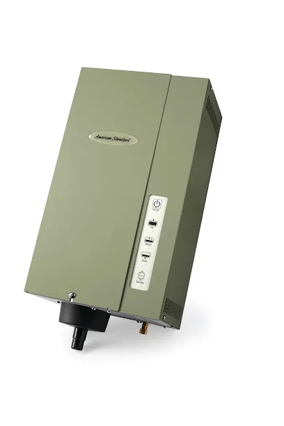 Hospitality Heating and Air Conditioning primary photo