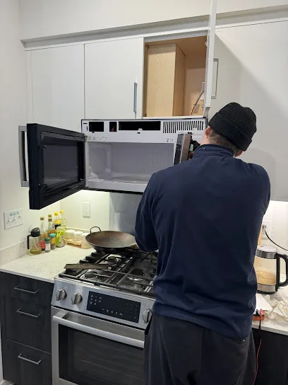 HotWire Furnace, Air Conditioning & Appliance Repair Seattle