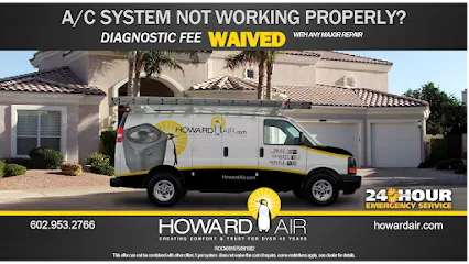 Howard Air Service Center primary photo