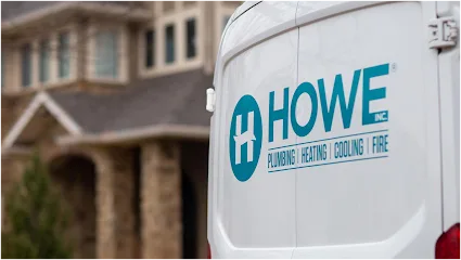 Howe, Inc.