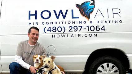 HOWLAIR Air Conditioning & Heating HVAC primary photo