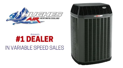 Hughes Air primary photo