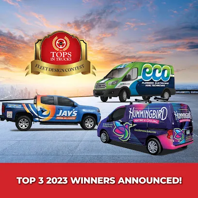 Hummingbird Heating, Cooling, Plumbing & Electric