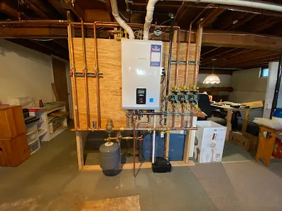 Hummingbird Heating, Cooling, Plumbing & Electric