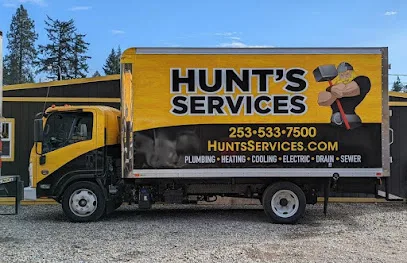 Hunt's Services primary photo