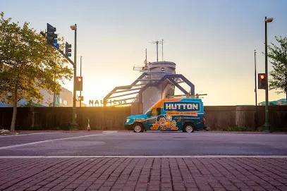 Hutton Electric, Heating & Air