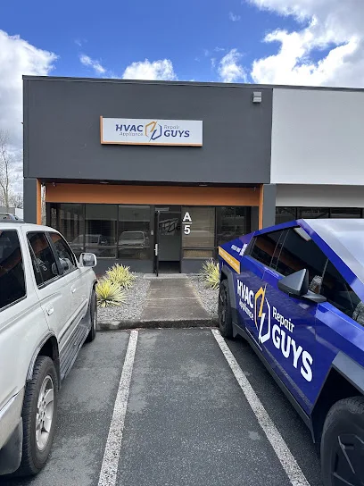 HVAC & Appliance Repair Guys primary photo