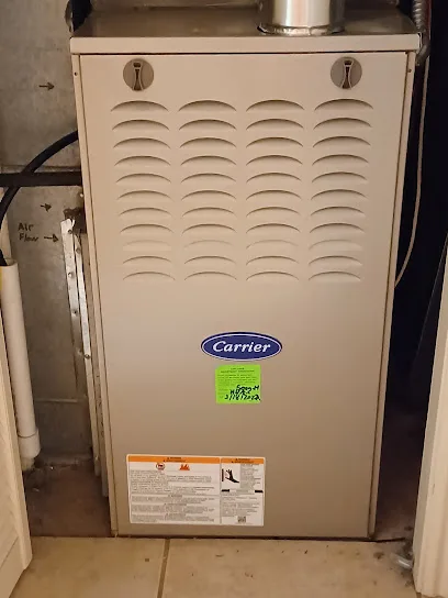 HVAC Construction, Inc. primary photo