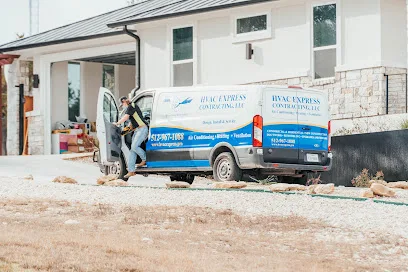 HVAC Express Contracting primary photo