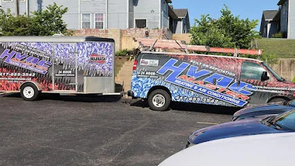 HVAC Master Heating & Air Conditioning LLC