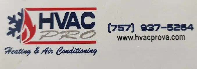 HVAC PRO