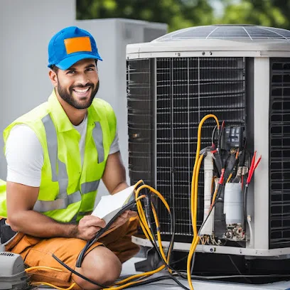 HVAC Repair primary photo