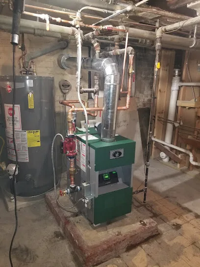 Hvac Royal Service Inc primary photo