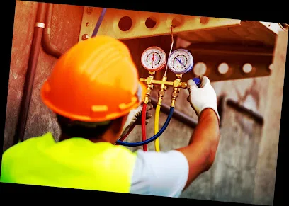 HVAC Service Irvine primary photo