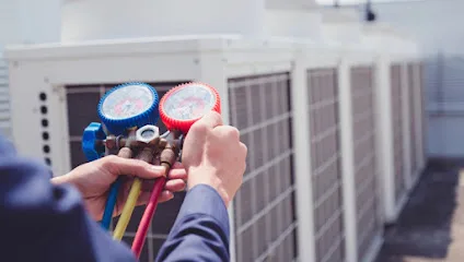 HVAC Solutions 603 LLC