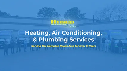 Hybrid Air, Inc. primary photo