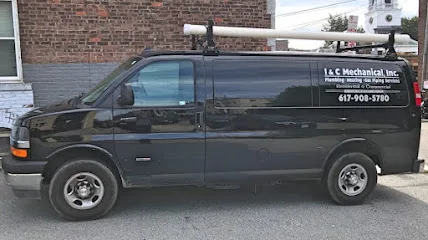I&C MECHANICAL , INC. - Plumbing, Heating and Air Conditioning