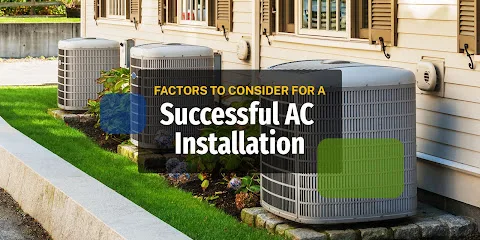 Iceberg Mechanical Corp