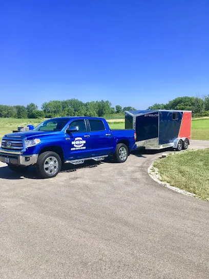 Icon HVAC Service primary photo