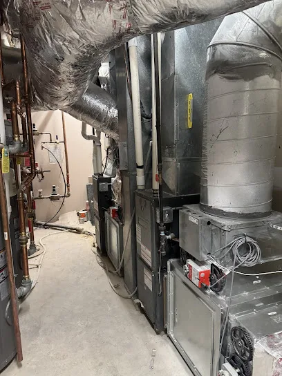 Icy Hot Heating & Cooling primary photo