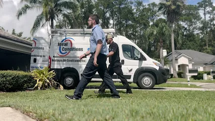 Ideal Conditions Heating & Air Conditioning primary photo