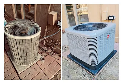 Ideal Heating & Air Conditioning primary photo