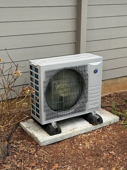 Impact Heating and Air primary photo