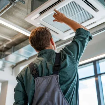 Indianapolis CoolBreeze HVAC Repair