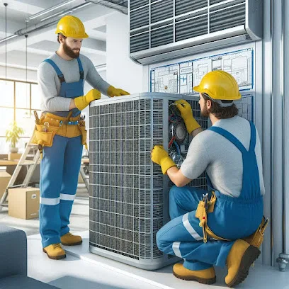 Indianapolis Cooling & Heating primary photo