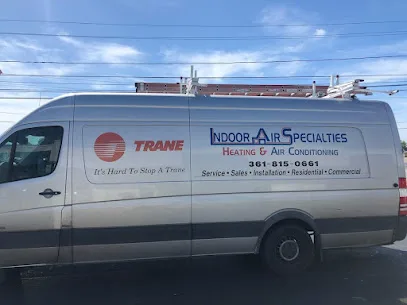 Indoor Air Specialties primary photo