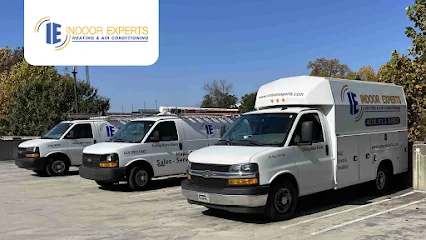 INDOOR EXPERTS HEATING & AIR CONDITIONING primary photo
