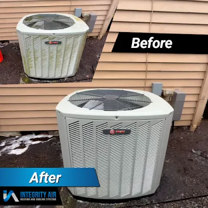 Integrity Air LLC primary photo