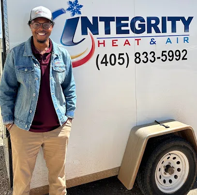 Integrity Plumbing, Heat, Air and Electrical primary photo