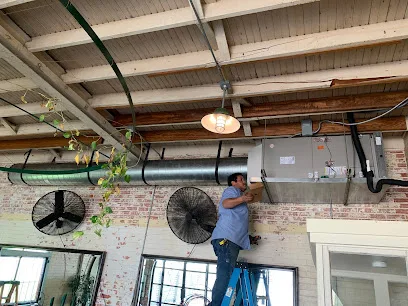 Interstate Refrigeration & Air Conditioning LLC primary photo