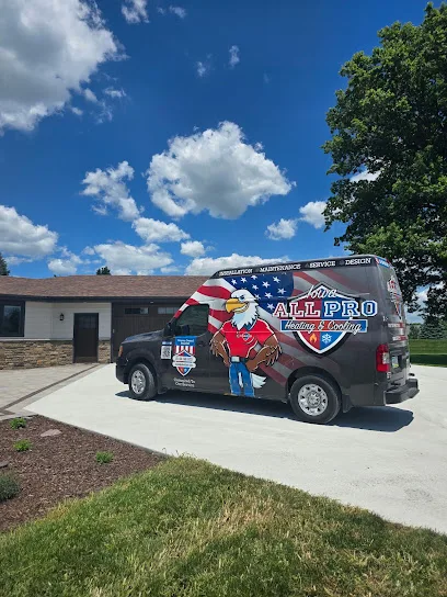 Iowa All Pro Heating & Cooling primary photo