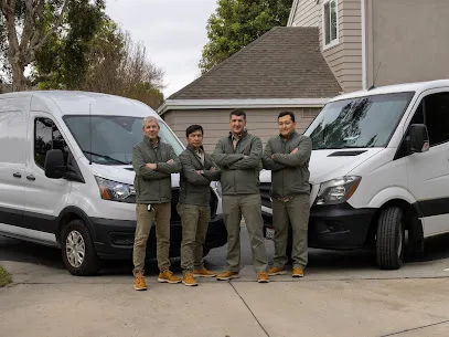 Irvine Air Conditioning & Refrigeration