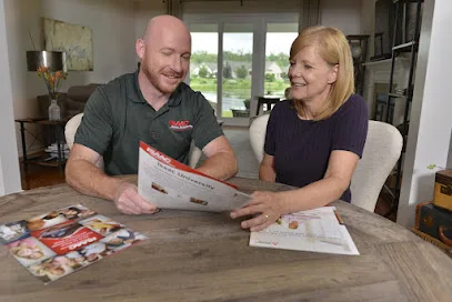 Isaac Heating and Air Conditioning