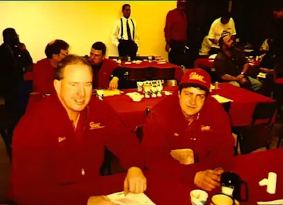 Isaac Heating and Air Conditioning