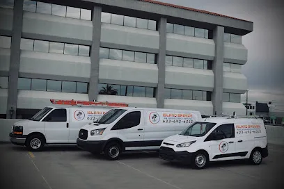 Island Breeze Air Conditioning & Heating LLC