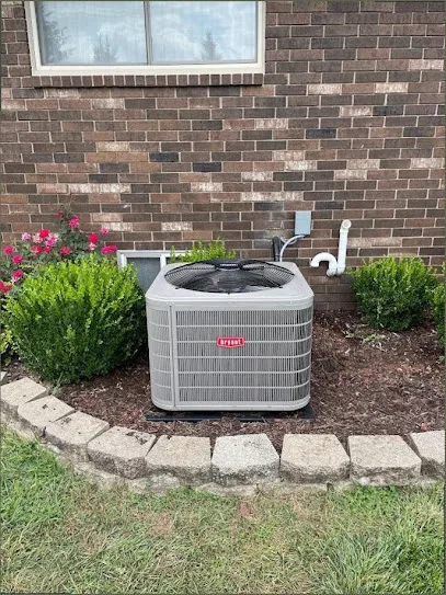 𝗙𝗶𝘁𝘇𝗴𝗲𝗿𝗮𝗹𝗱 𝗙𝗮𝗺𝗶𝗹𝘆 𝗔/𝗖 𝗥𝗲𝗽𝗮𝗶𝗿 𝗦𝗲𝗿𝘃𝗶𝗰𝗲 primary photo