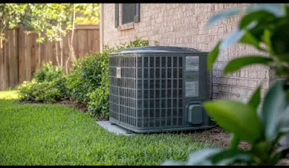 Ivy Heating and Air, Inc.