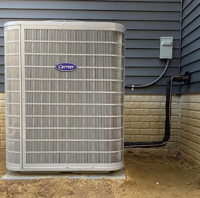 J & J Heating and Air Conditioning primary photo